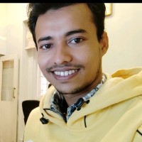 Rahul Das