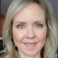 Mimi Lewis, Bsrt(R)(M)(Bs)Bhcn