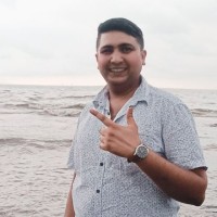 Shimon Kharat