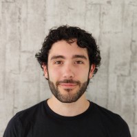 Pablo Smolkin