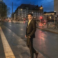 Suresh Rajpurohit