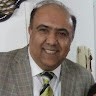 Vahid Sanei