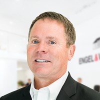 Mark Braddock