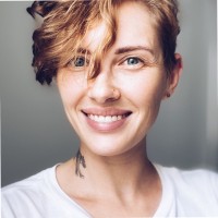 Alena Iatskevich