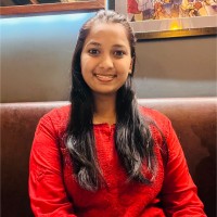 Sameeksha Patil