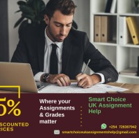 Your Smart Choice for Top Grades