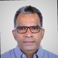 Thozhukkattu suresh  Menon