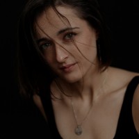 Анастасия Коробкова