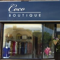 coco boutique
