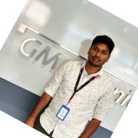 G Rakesh