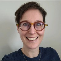 Carolien Bogemann
