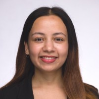 Shikha Acharya