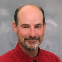 Jon Vetter