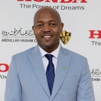 Osama Ibrahim M. Ahmed
