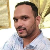 Balkrishna Ghadigaonkar