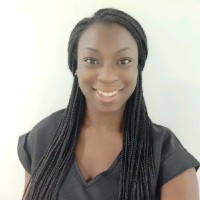 Dolapo Haastrup