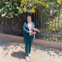 Haidy Hany