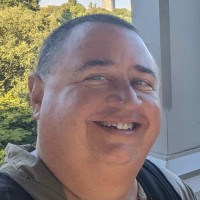 Eric Udell