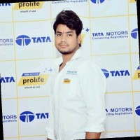 Akhilesh Singh