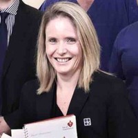 Sandy Cameron