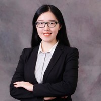 DORIS WANG