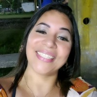 Viviane Lopes Vieira Da Silva