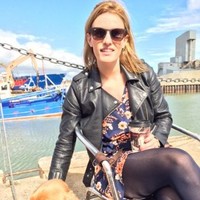 Alison Halstead