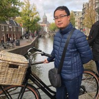 Mike Danielle Enciso