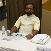 ANISH P PAPPACHAN