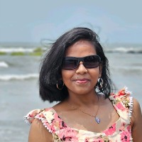 Bharti Vishwakarma