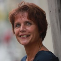 Anja Steenhof