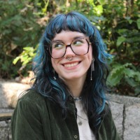 Lily Rosen