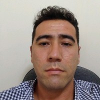 Gabriel Kyoshi Rodrigues