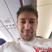 Goran Gligorov