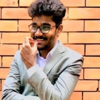 Divyanandh R K