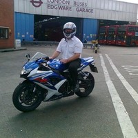 Rodger Bolton