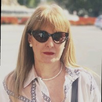 Begoña Ruiz Cué Nicolaú