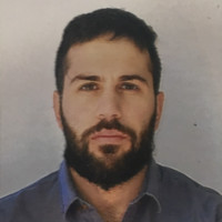 Nicolás Martín Fernández, CFA