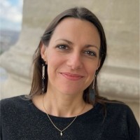 Pauline MARTY