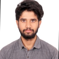 Raviteja Kadari