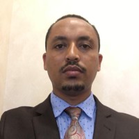 Aynalem Molla