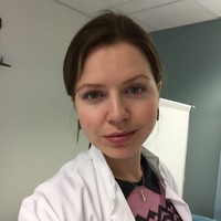 Mariia Butina