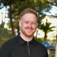 Jonathan Moran