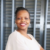 Omphemetse Mogawalela