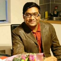 Puneet Srivastava