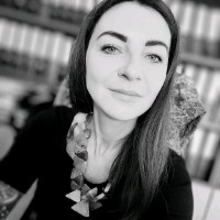 Katarzyna Jeneralska