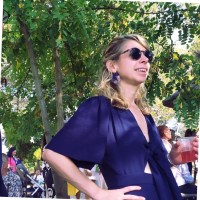 Clemence Lopez