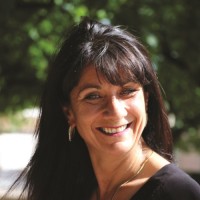 Sylvie Pin