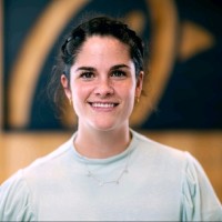 Sarah Stange