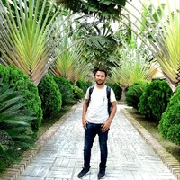 shams elahi abid